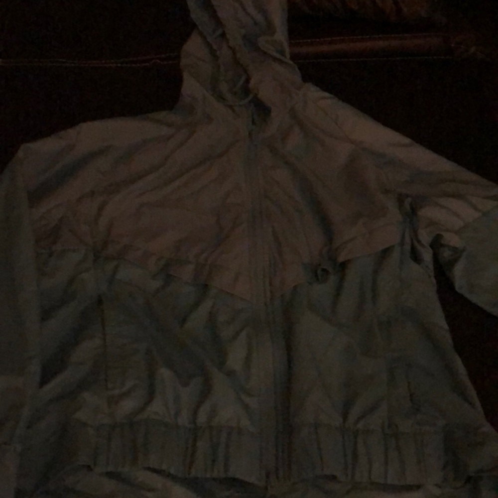 Nike wind runner jacket rare color